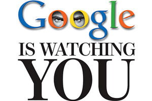 گوگل بیشتر از پدر و مادر و همسرتان در مورد شما اطلاعات دارد