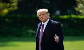 ترامپ در حال بررسی تغییر طبقه‌بندی ماری‌جوانا به عنوان ماده مخدر کم‌خطر است

