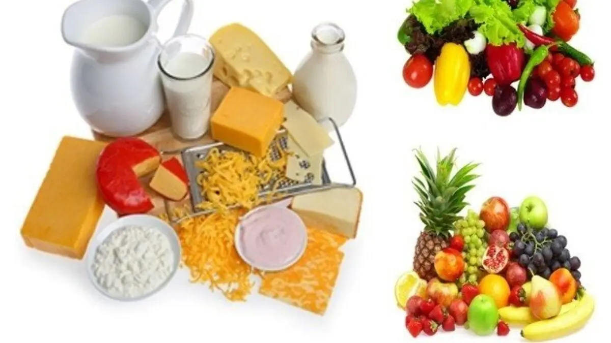راه های طبیعی برای درمان التهاب