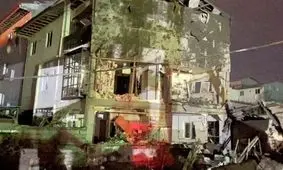 حمله تروریستی به مناطق مسکونی گیلان با ۹ شهید و ۳۳ مجروح