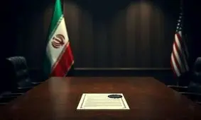 انتقاد روزنامه خراسان از منتقدان مذاکرات: با تصمیم نظام مقابله می‌کنید آن هم با دروغ و تهمت و توهین