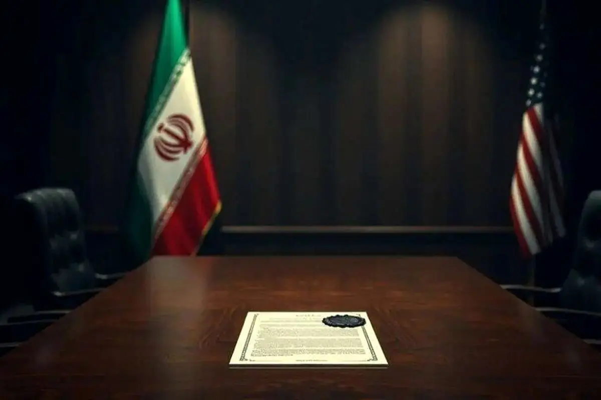 انتقاد روزنامه خراسان از منتقدان مذاکرات: با تصمیم نظام مقابله می‌کنید آن هم با دروغ و تهمت و توهین