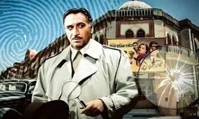 احتمال بازگشت بهنام تشکر در «کارآگاه علوی ۳» 
