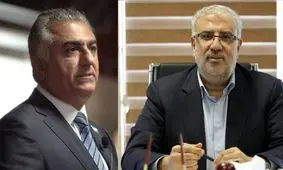 ترین‌های هفته به روایت خبر فوری/ از قطعی گاز و رجزخوانی های تابستانی وزیر نفت تا شوی وکالت رضا پهلوی
