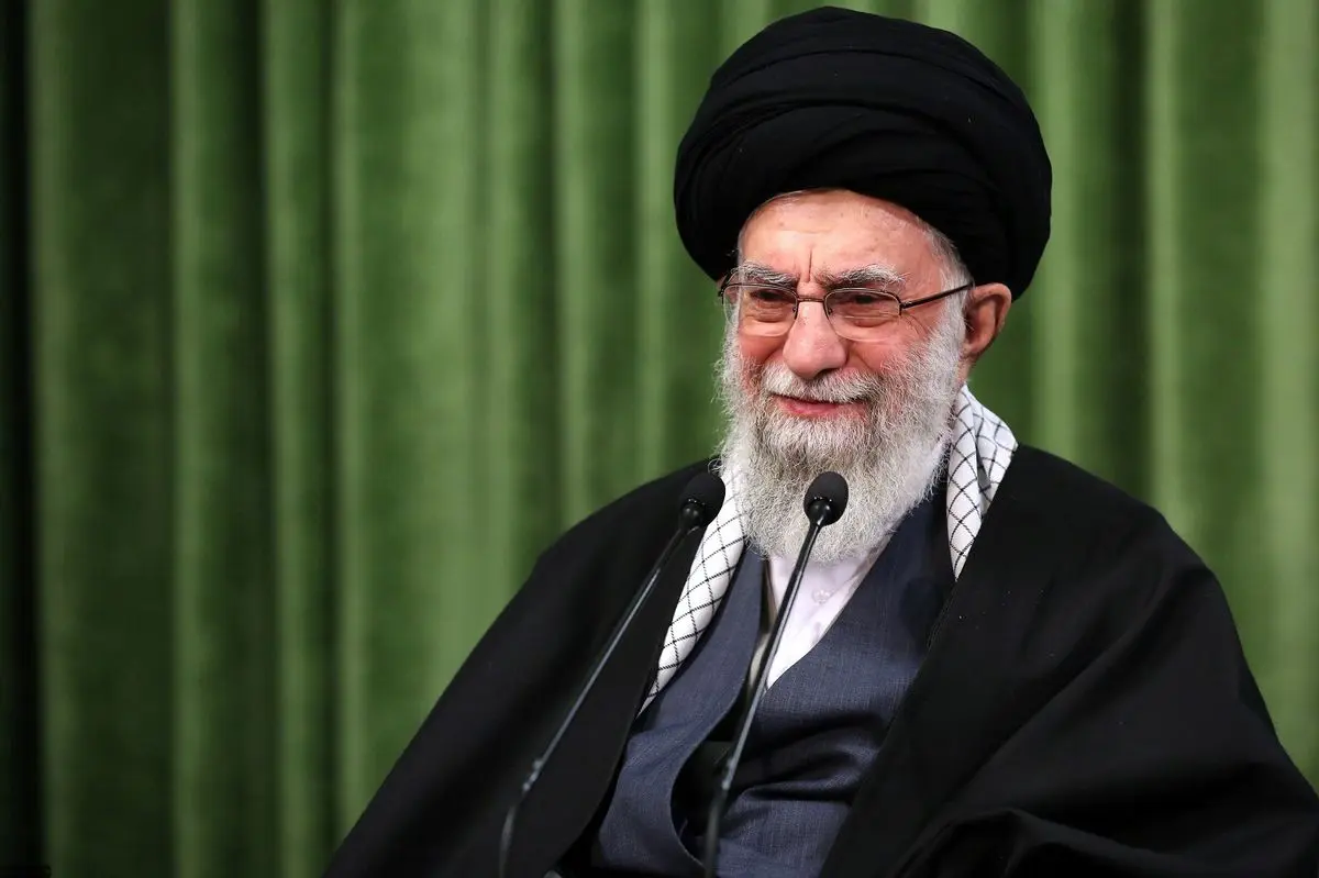 اطلاعیه‌ دفتر حفظ و نشر آثار حضرت آیت‌الله‌العظمی خامنه‌ای درباره‌ی فعالیت‌های تبلیغی‌، ترویجی درباره‌  ایشان