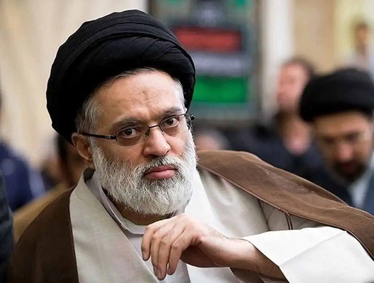 آیت الله سید مصطفی خامنه ای کیست؟