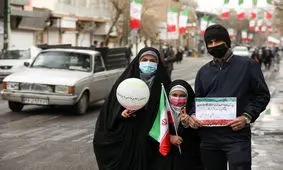 تنها ۷ درصد از مردم مدافع وضع موجودند

