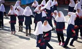 مدارس استان تهران فردا باز است؟