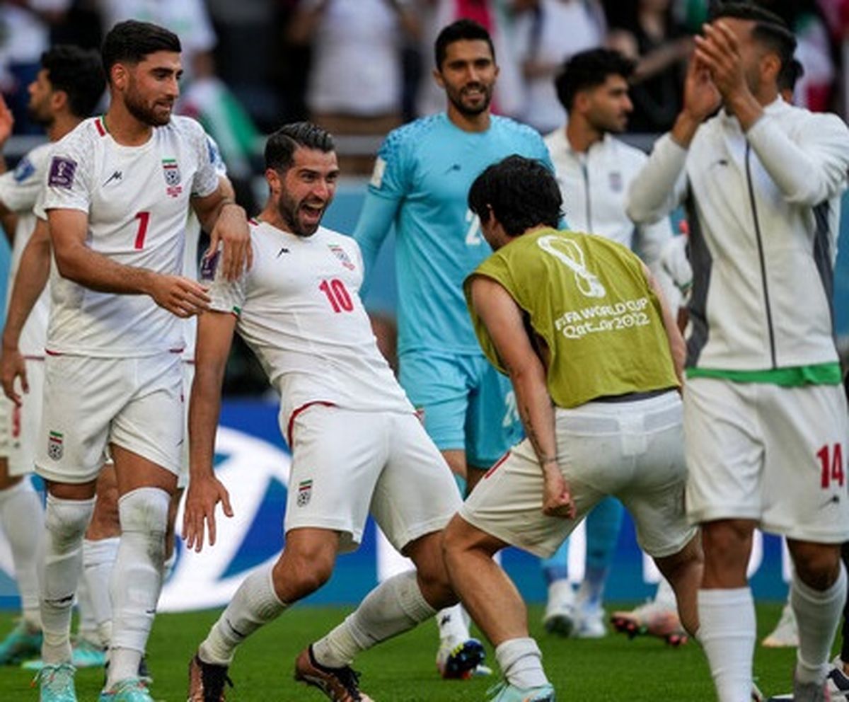 مهمترین فرصت شاگردان کیروش برای تاریخسازی در روز دهم جام جهانی