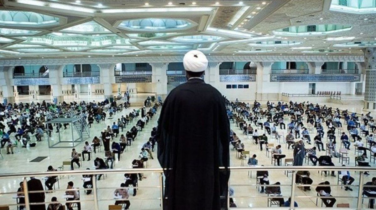 اعتبارات نجومی نهادهای مذهبی در لایحه بودجه ۱۴۰۱ / دولت رئیسی سهم کدام نهادها را از خزانه بیشتر کرد؟ / افزایش ۱۸۰درصدی بودجه حوزههای علمیه!
