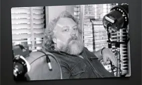 درگذشت «جاناتان کاپلان» کارگردان سریال ER

