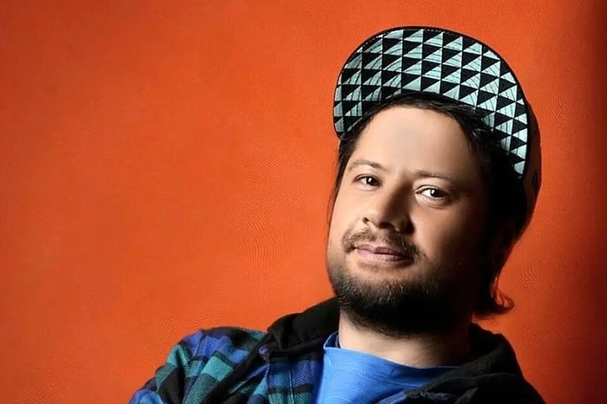  سفر در زمان؛ چهرۀ «علی صادقی» 16 ساله در سریال «بهترین تابستان من»؛ سال 75 