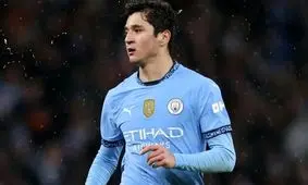 جت اختصاصی سیتی برای بازیکنش بعد از بازی با ایران

