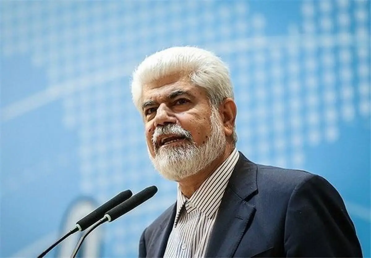 نماینده مجلس: در دولت تخصصی وجود دارد که هر روز مردم را ناراضی کنند/ سفره مردم متاسفانه خالیست