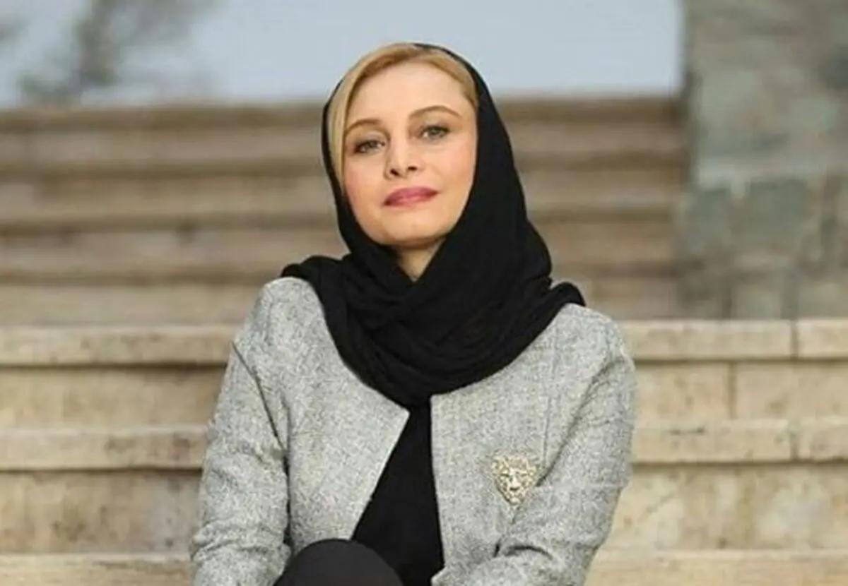 مریم کاویانی به «آزادی مشروط» پیوست