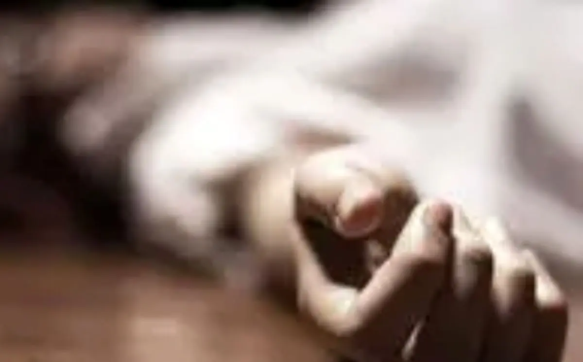 خودکشی دختر دانش‌آموز بعد از انتشار فیلم حمام کردنش 