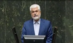 کنایه سنگین نماینده زاهدان به ابراهیم رئیسی: این دولت فقط.../ ویدئو