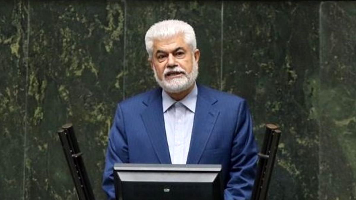 کنایه سنگین نماینده زاهدان به ابراهیم رئیسی: این دولت فقط.../ ویدئو