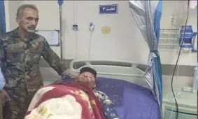 حمله با سلاح سرد به جنگلبان رودباری/ ضارب تحت تعقیب است