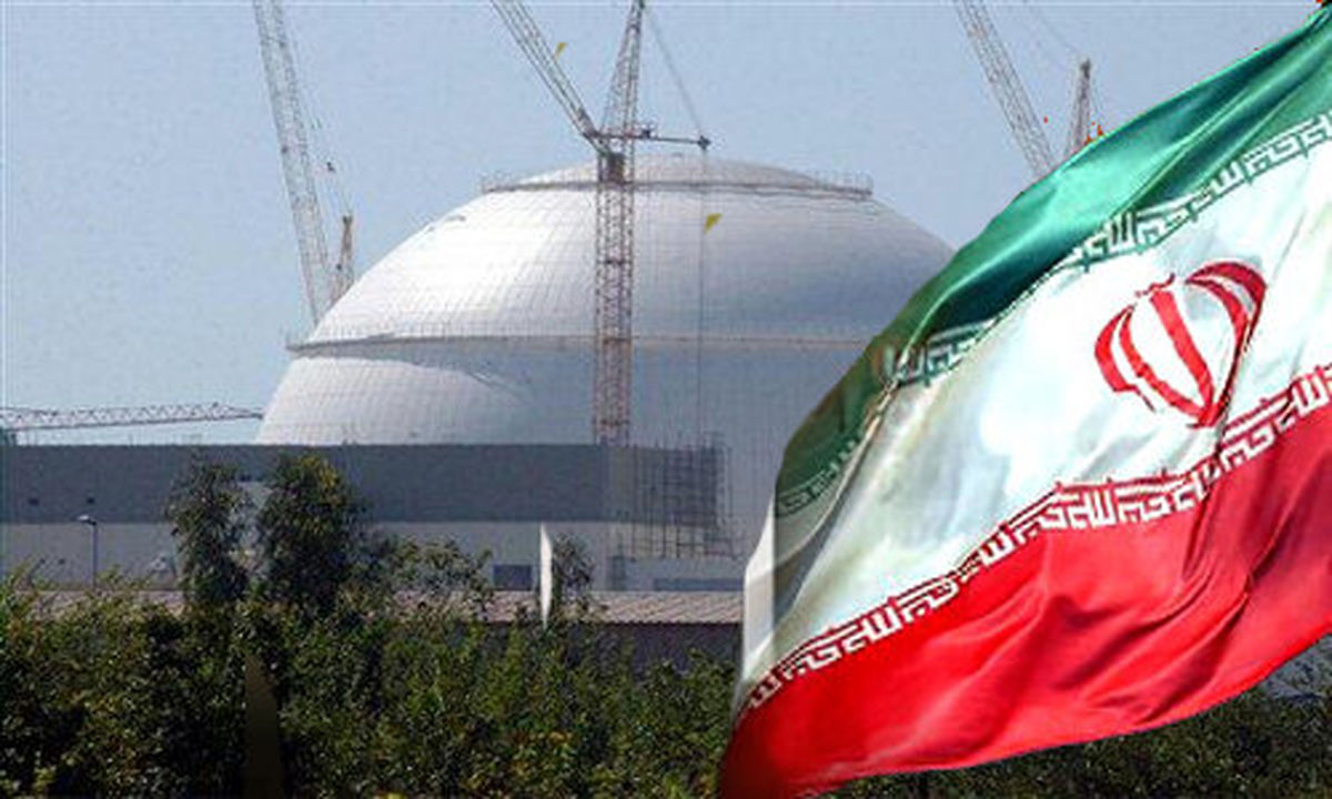 ساخت بمب اتم برای ایران راحت‌تر‌ از نساختن آن است/ ویدئو

