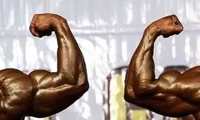 فدراسیون بدنسازی ایران بدون رئیس شد/ تعلیق نادمی از سوی فدراسیون جهانی

