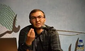 وحید اشتری برای اجرای حکم ۱۴ ماه حبس فراخوانده شد