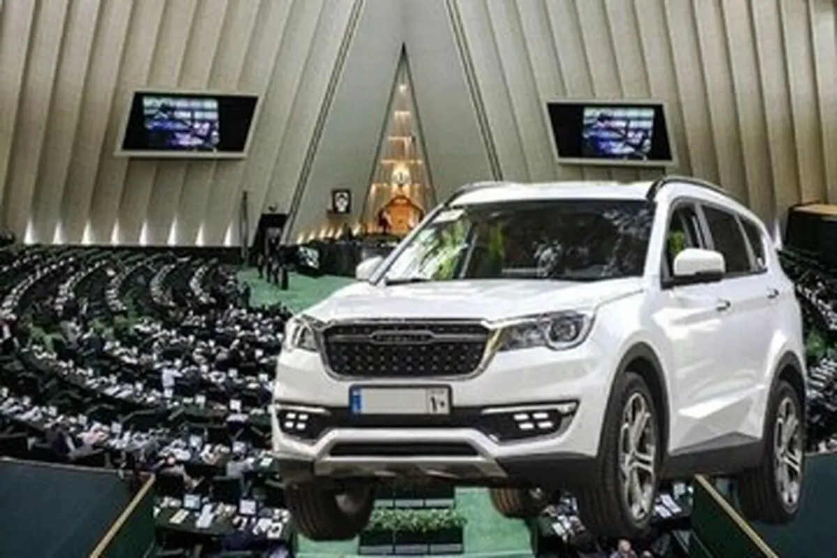 افشای اطلاعات جدید از «نفر سوم» در پرونده خودروهای شاسی بلند/ چطور ۲ دختر چوپان قرارداد ۳۰۰ خودرو را امضا کرده اند؟