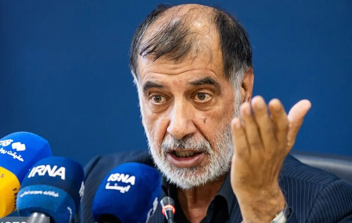 باهنر: اینکه عده‌ای جلوی وزارت خارجه تجمع کنند چرا مذاکره می‌کنیم، قابل‌قبول نیست/ گاهی دشمن کارهایش را با واسطه افرادی انجام می‌دهد که خودشان نمی‌دانند تحت تأثیر چه تحریکاتی هستند/ پس از پایان جنگ، بازسازی خسارت‌ها نیازمند منابع مالی فراوان است