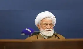 خبرگان، عصازنان به فکر پول نیستند، به فکر انجام تکلیف هستند/ مجلس خبرگان جای شیوخ است