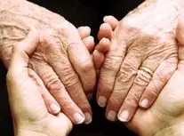 بنویسید کودک همسری، بخوانید شوگر ددی!