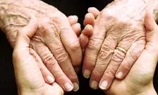 بنویسید کودک همسری، بخوانید شوگر ددی!