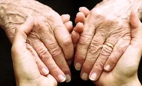 بنویسید کودک همسری، بخوانید شوگر ددی!