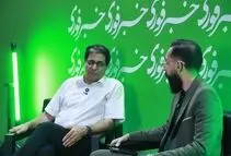 مدیرعامل شستا: سودآوری شستا نسبت به سال گذشته بهتر شده است