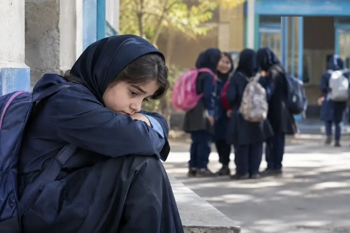 بحران پنهان دانش آموزان؛ تغییر اجباری مدرسه
