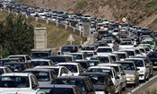 جزئیات محدودیت های ترافیکی در جاده های مازندران 