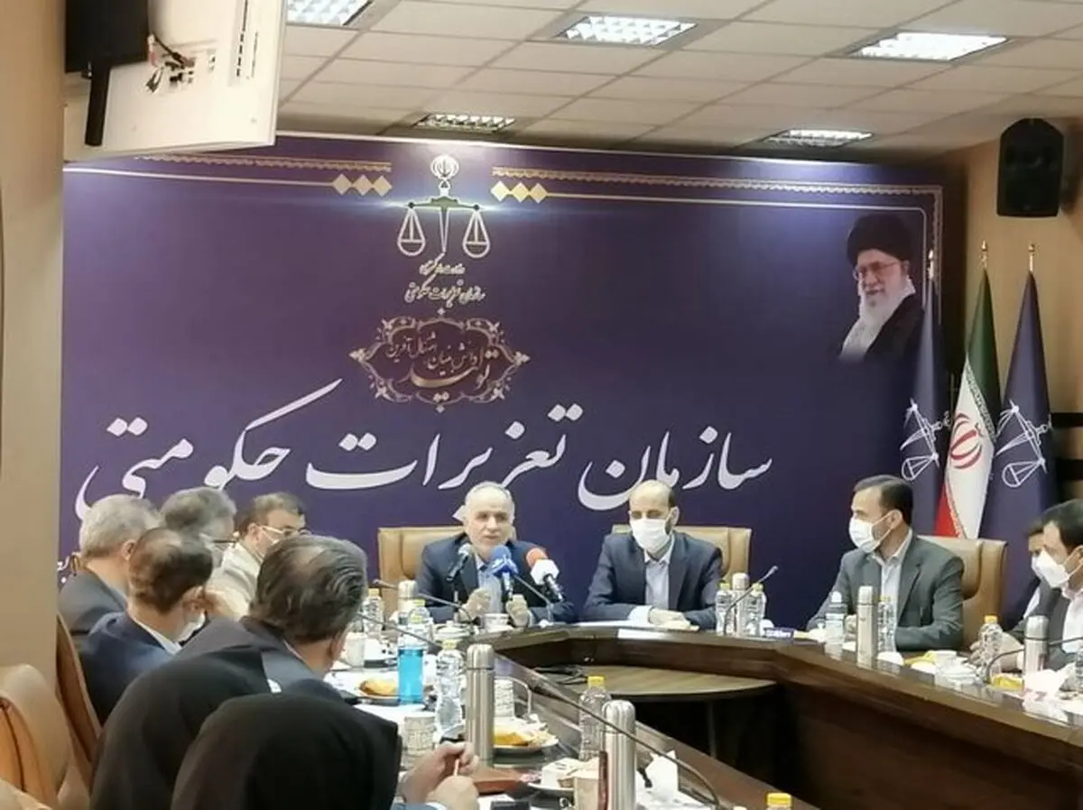 وزیر دادگستری: هیچ واحد صنفی اجازه افزایش قیمت ندارد

