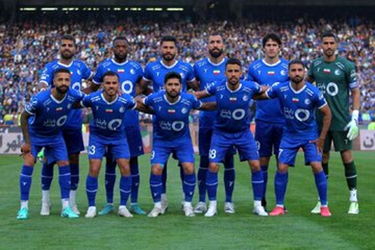 پست کنایه آمیز استقلال پس از حذف پرسپولیس