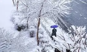  تعطیلی مدارس و ادارات این شهرهای کشور فردا سه شنبه 27 آذر