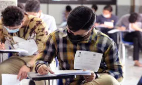 آماری عجیب از رتبه‌ های برتر کنکور با معدل زیر ۱۲