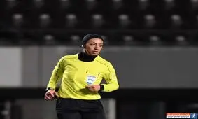 برگزاری دربی ۱۰۳ بدون کمک داور خانم