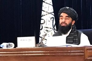  سخنگوی طالبان: کشت مواد مخدر در افغانستان را به صفر می‌رسانیم
