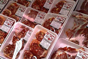 واکنش روزنامه ایران به «گوشت نیم میلیون تومانی»: گوشت بسته‌بندی شده بود