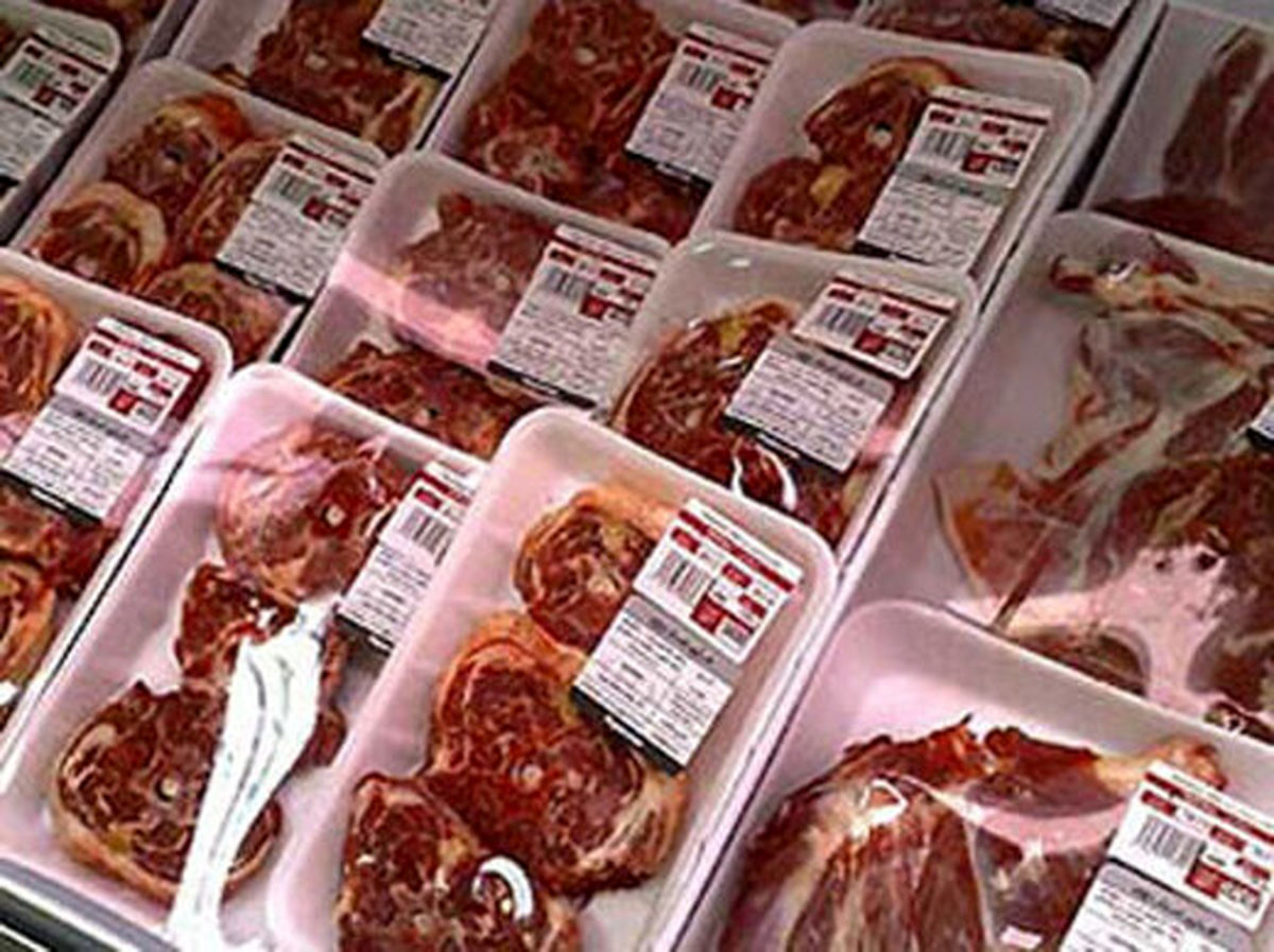 واکنش روزنامه ایران به «گوشت نیم میلیون تومانی»: گوشت بسته‌بندی شده بود