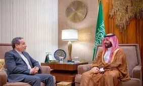 چرا ریاض از مذاکرات تهران و واشنگتن حمایت می‌کند؟