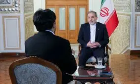 عراقچی: آمریکا آماده مذاکره نیست/ اگر آمریکایی‌ها رویکرد خود را تغییر دهند ما هم آماده‌ مذاکره‌ایم/ کاملاً مصمم هستیم برنامه هسته‌ای صلح‌آمیز خود را ادامه دهیم/ قبل از رفع نگرانی‌ها، بازرسی‌های آژانس نمی‌تواند از سر گرفته شود
