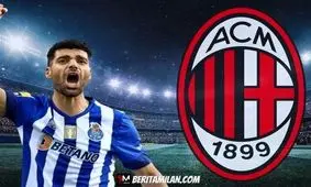 چرا انتقال بزرگ طارمی به میلان منتفی شد؟