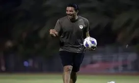 نکونام: بعد از آخرین بازی خجالت می‌کشیدم با گرشاسبی حرف بزنم‌/ حواشی ریتم فولاد را به هم زد

