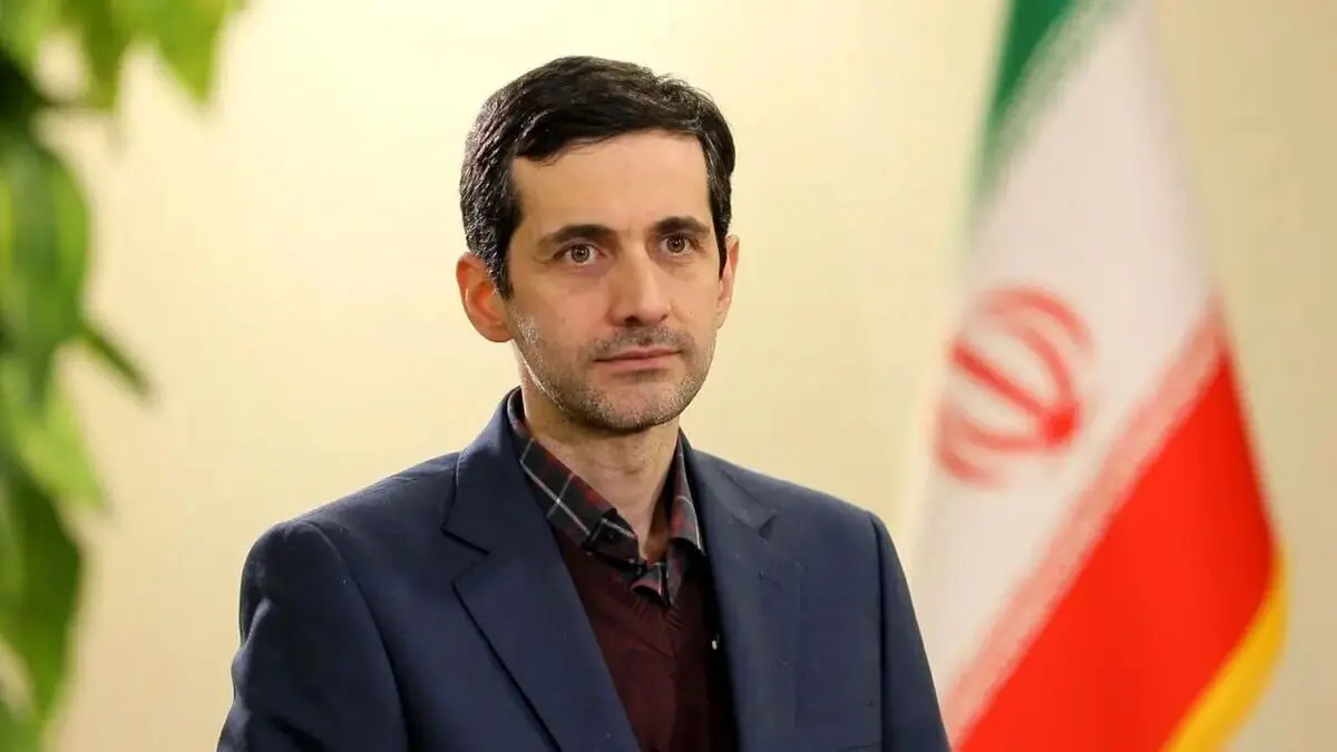یوسف پزشکیان: نیروهای مسلح سال هاست برای این روزها آماده شده اند