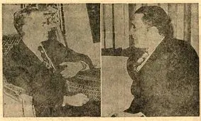 محمدرضا پهلوی: نیاز شود بمب اتم‌ هم می‌سازیم! 