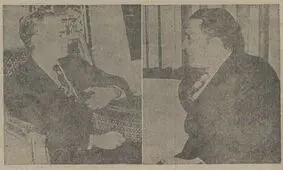 محمدرضا پهلوی: نیاز شود بمب اتم‌ هم می‌سازیم! 